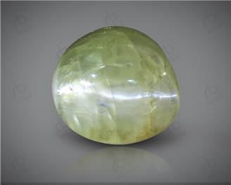 Natural Chrysoberyl Cat's eye Certified  2.00 cts  ( 9468 ) 